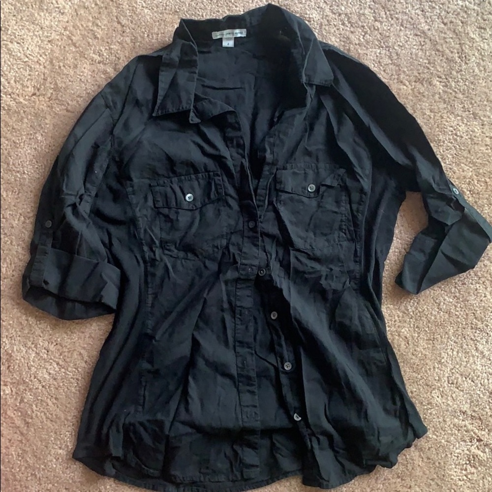 James perse top